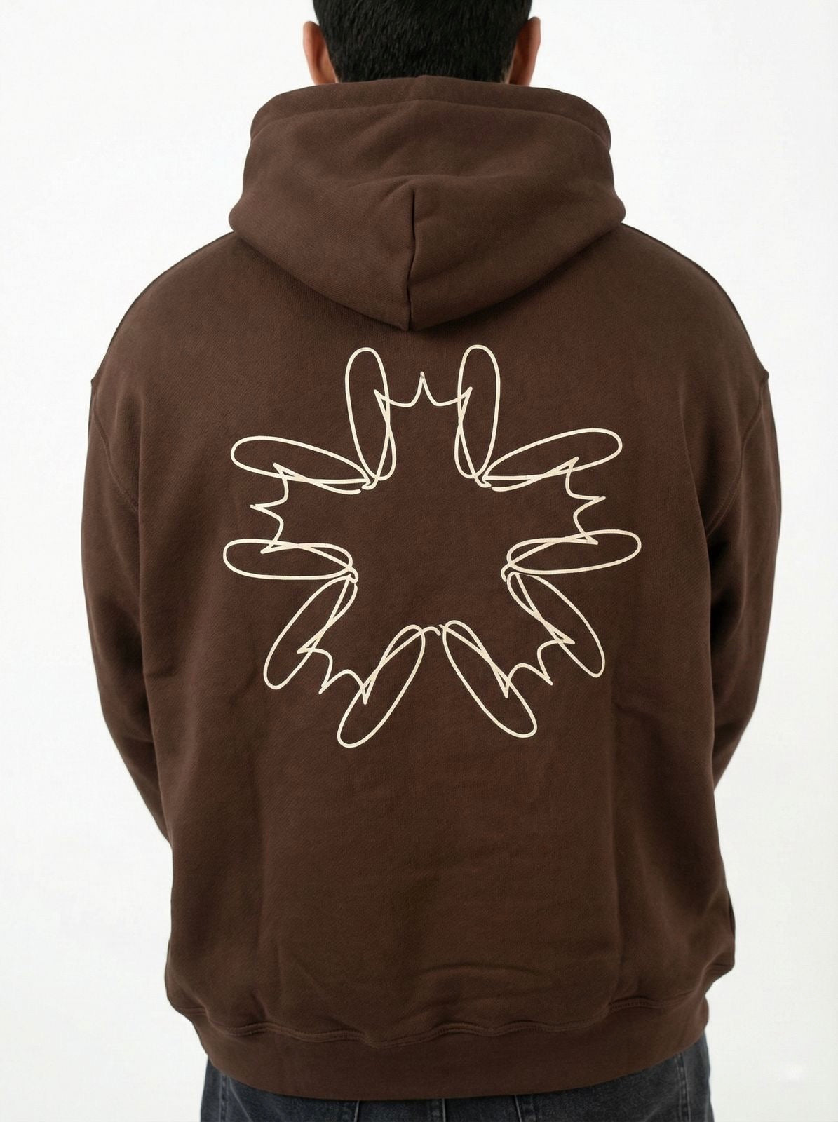 Star Hoodie