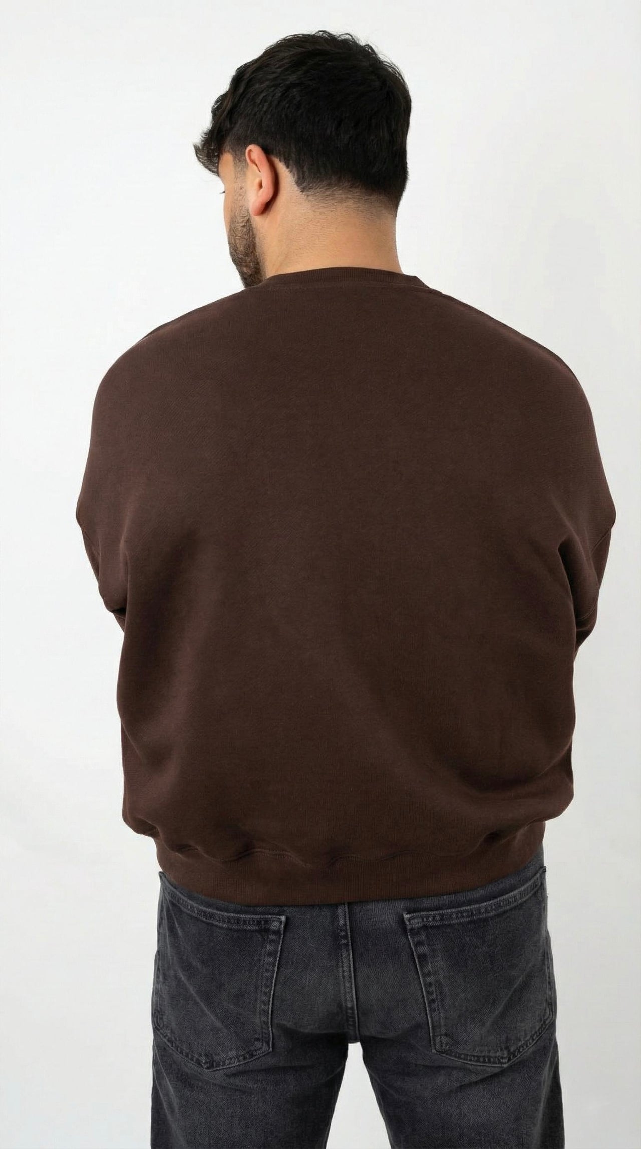 Archive Sweatshirt