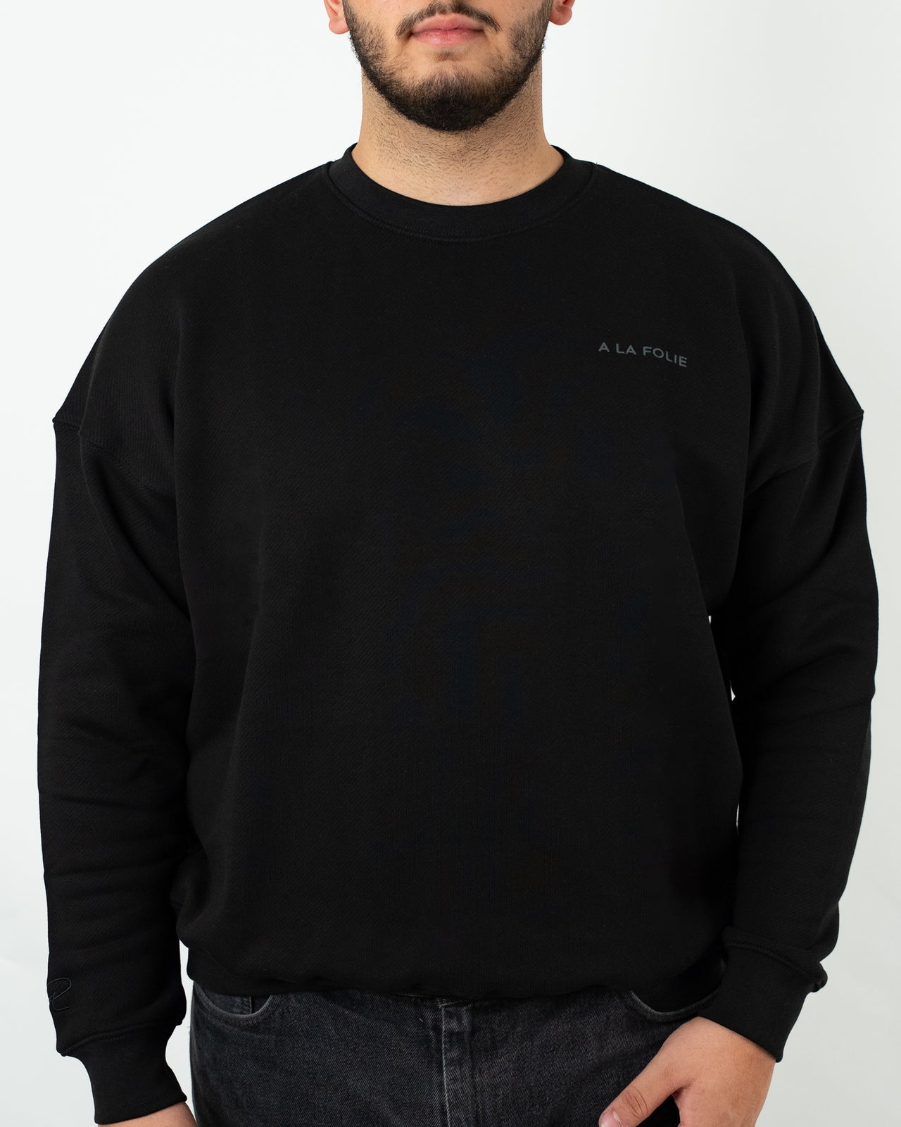 Legacy In Motion Sweatshirt