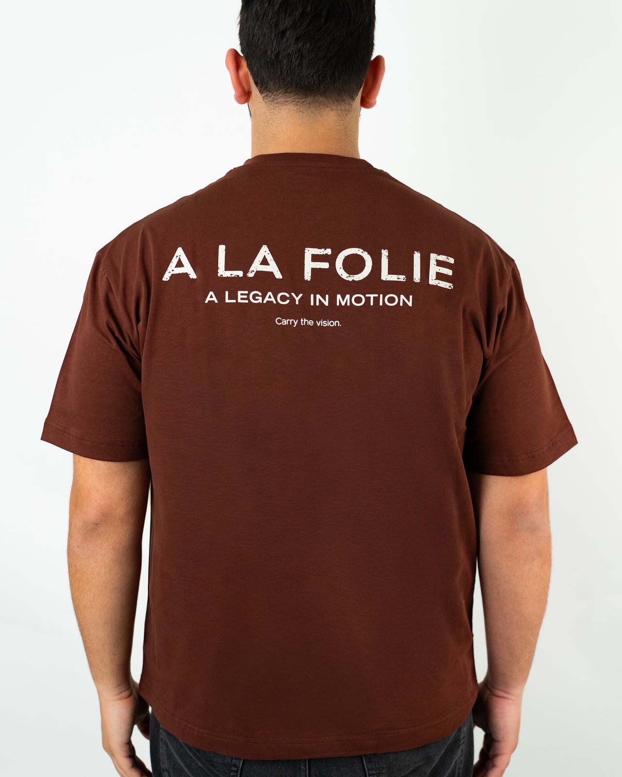 Legacy In Motion T-Shirt