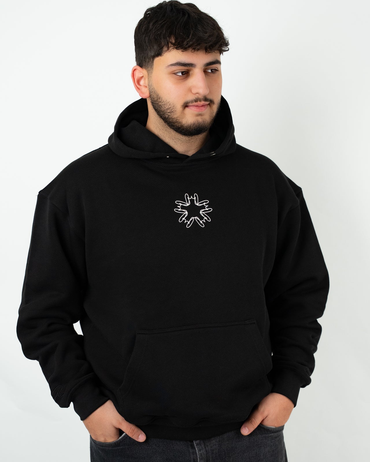 Star Hoodie