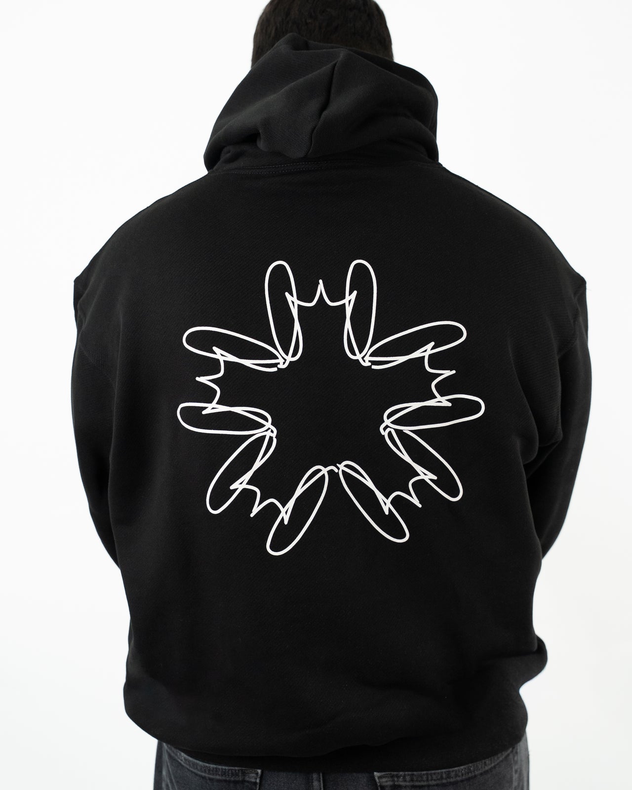Star Hoodie