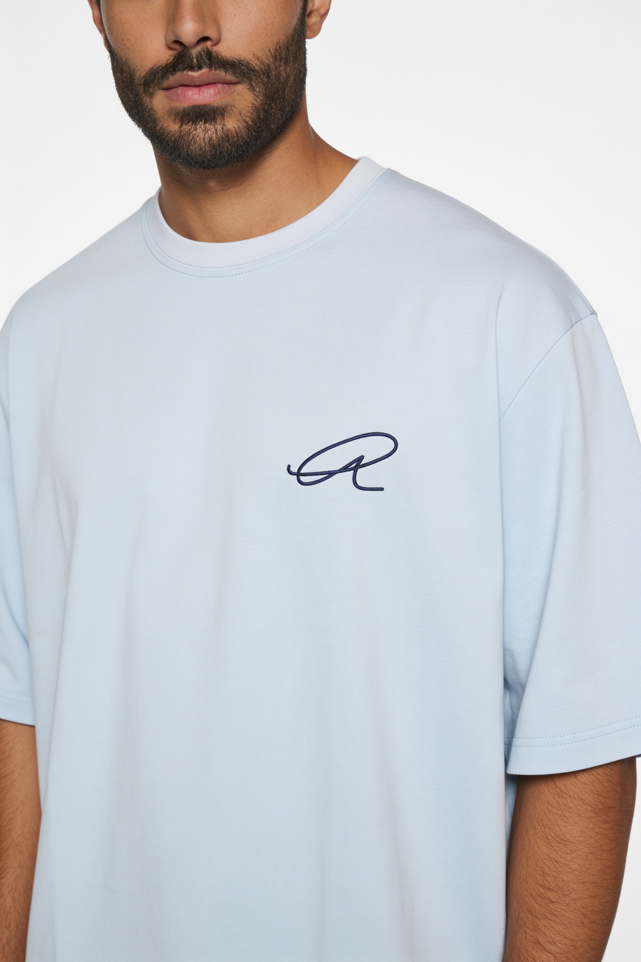 SailBoat Blue T-shirt