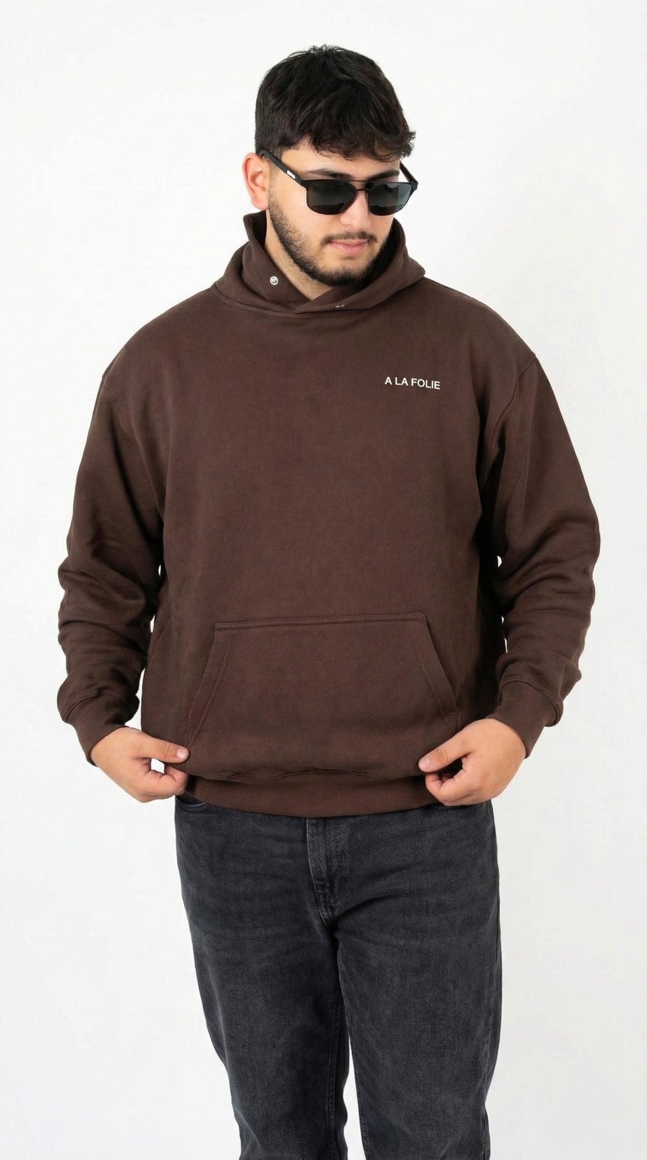 Legacy In Motion Hoodie