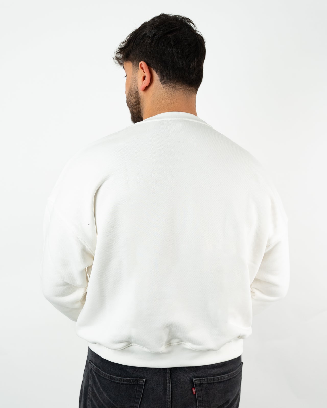 Archive Sweatshirt