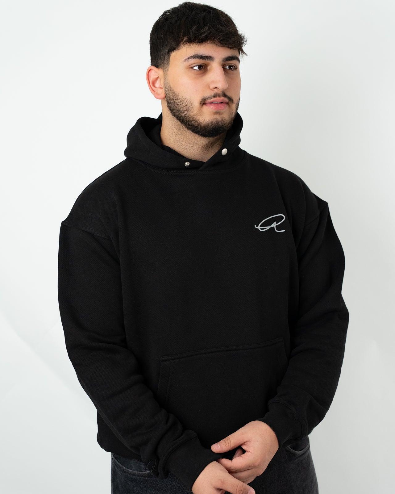 Artifact Hoodie