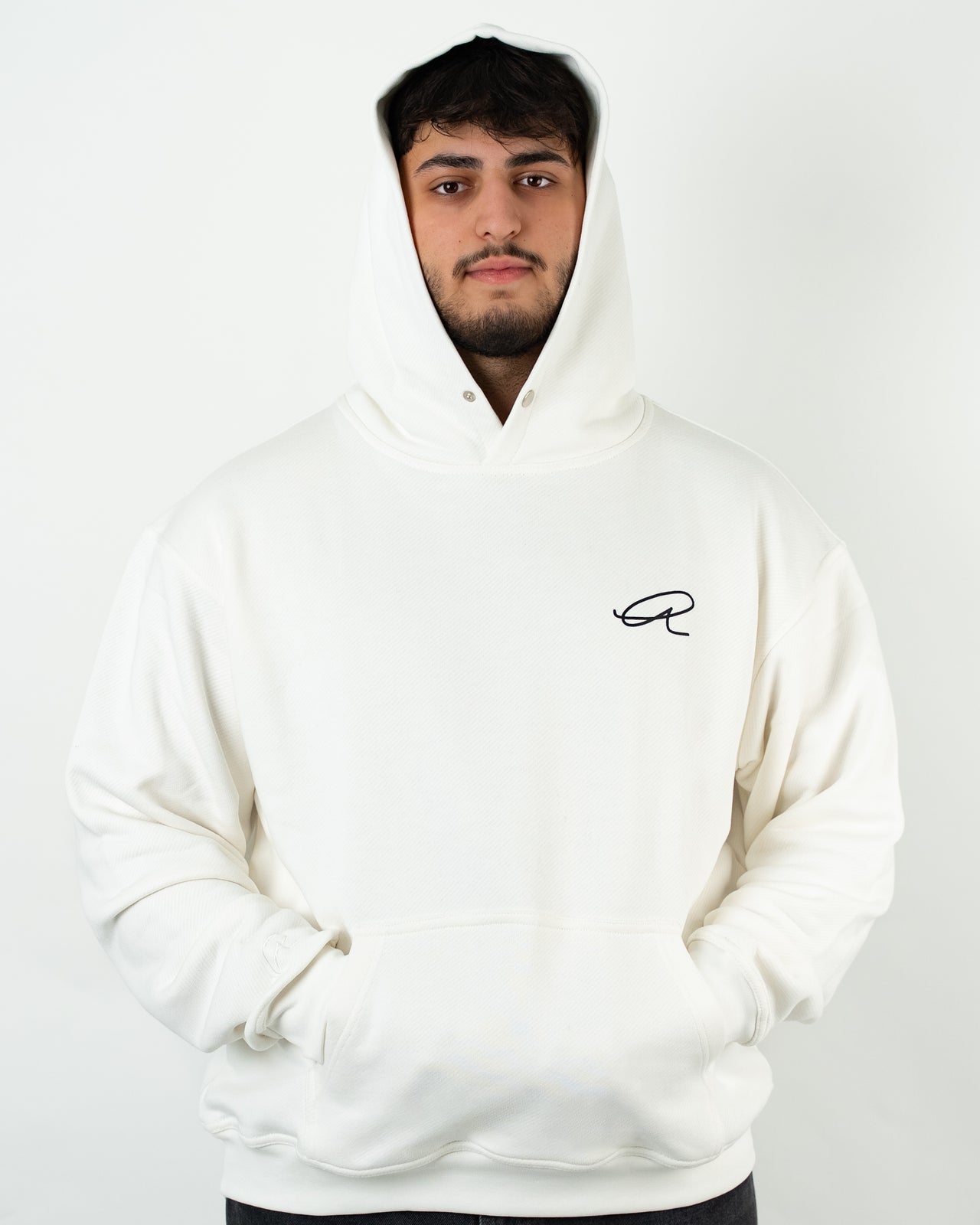 Artifact Hoodie