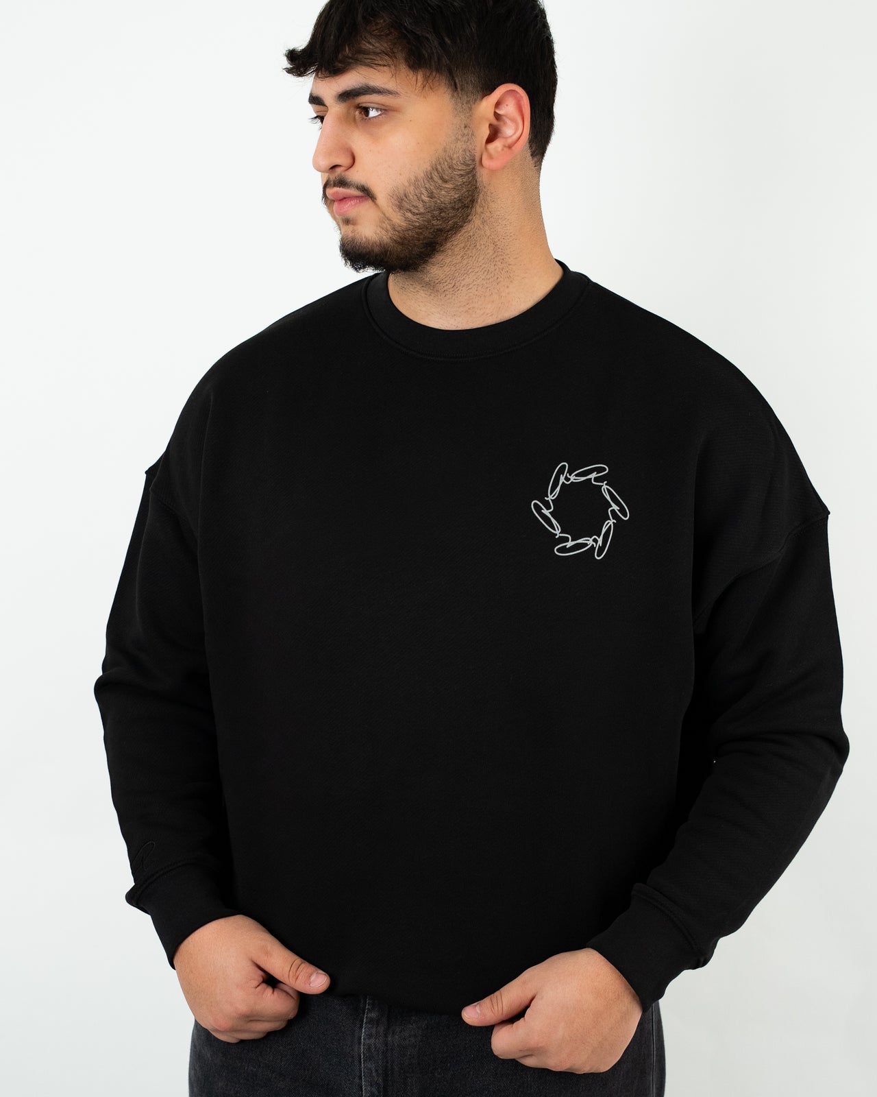 Orbit Sweatshirt