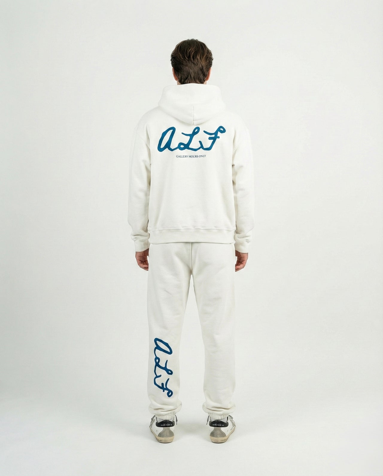 Gallery Hours Sweatpants
