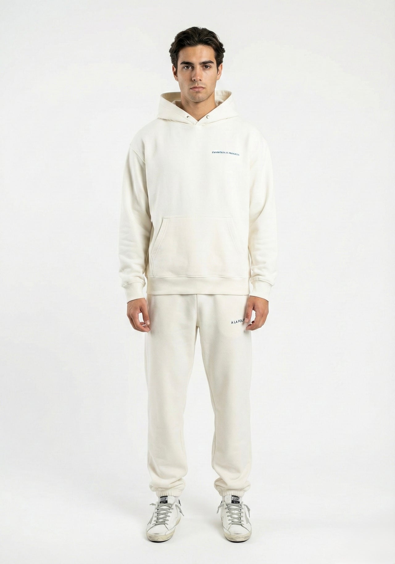 Gallery Hours Sweatpants
