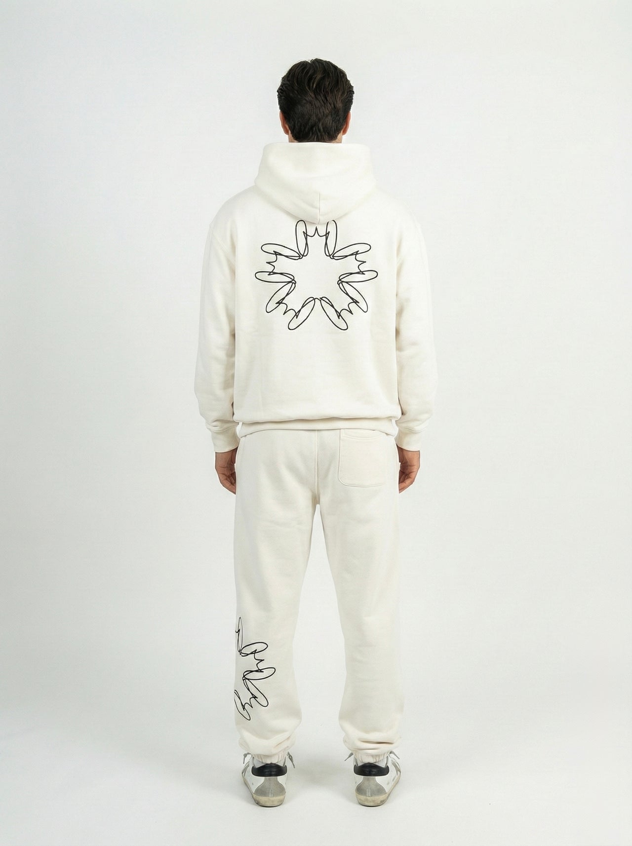 Star Sweatpants
