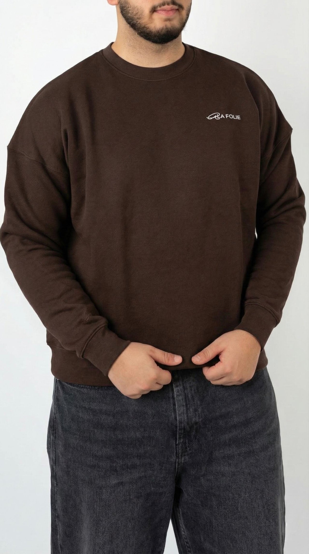 Archive Sweatshirt