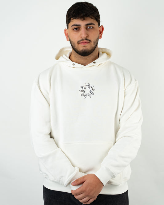 Star Hoodie
