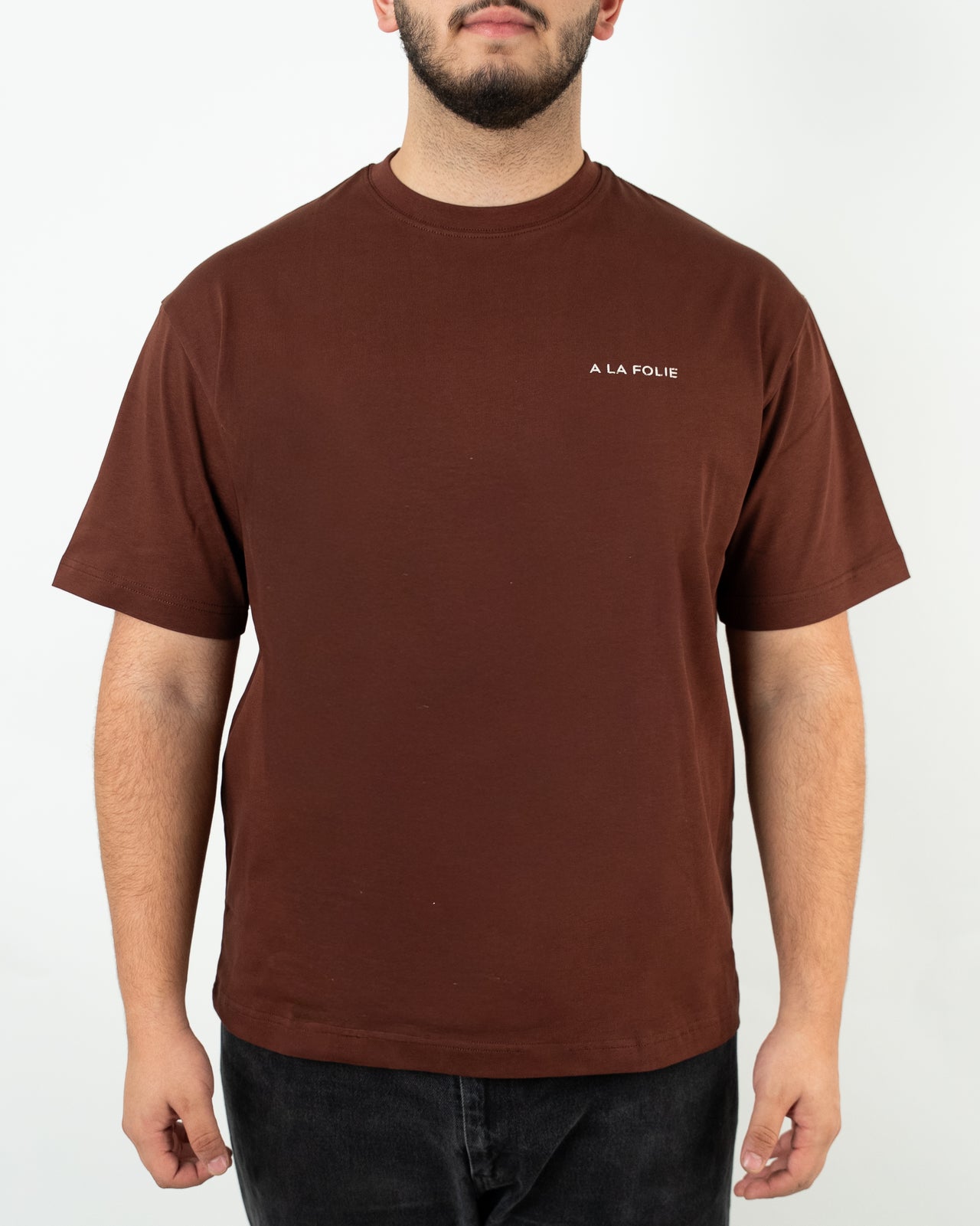 Legacy In Motion T-Shirt