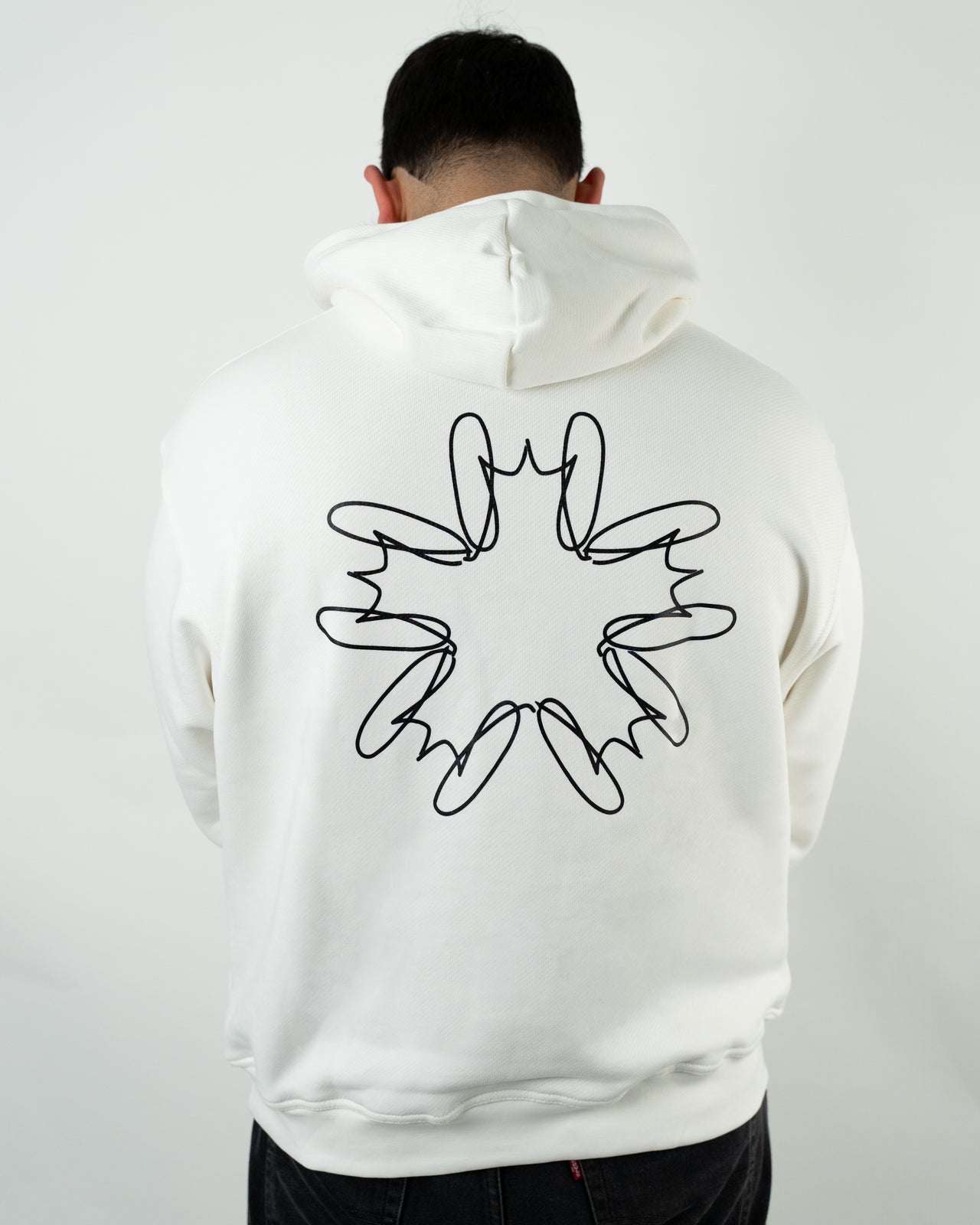 Star Hoodie