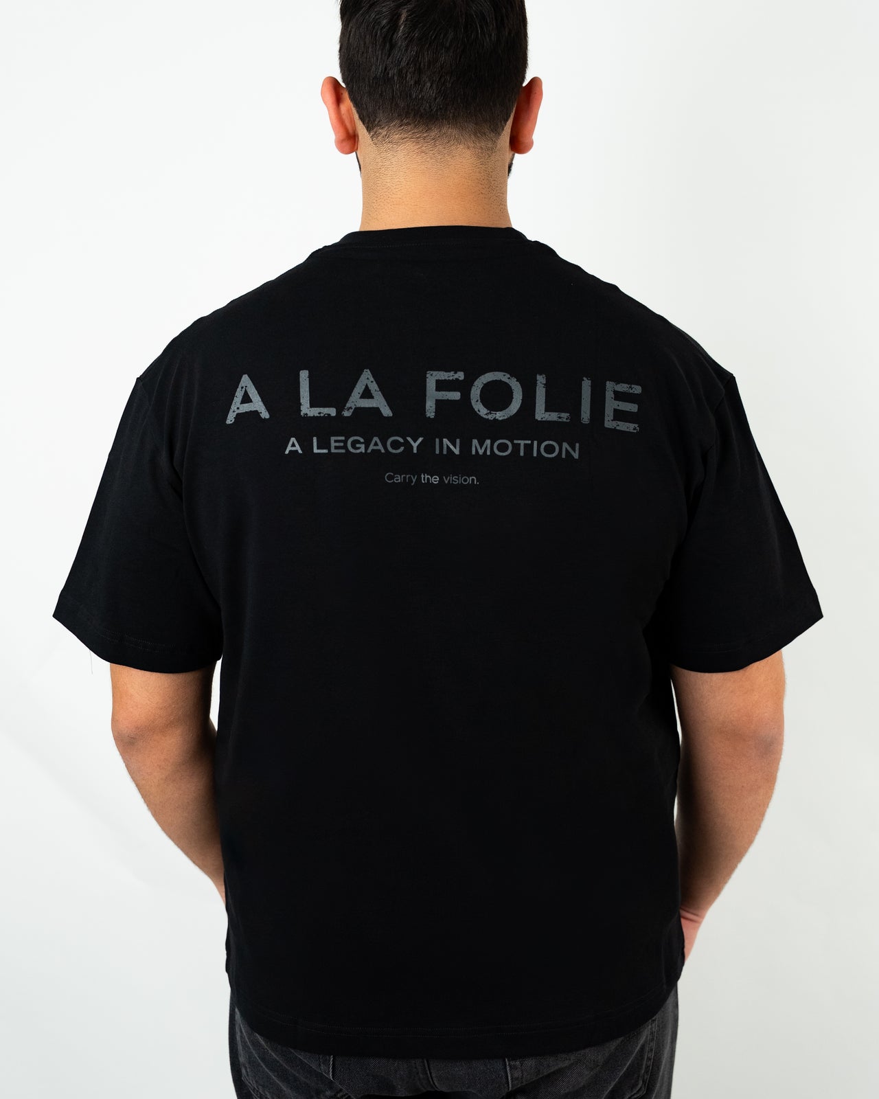 Legacy In Motion T-Shirt