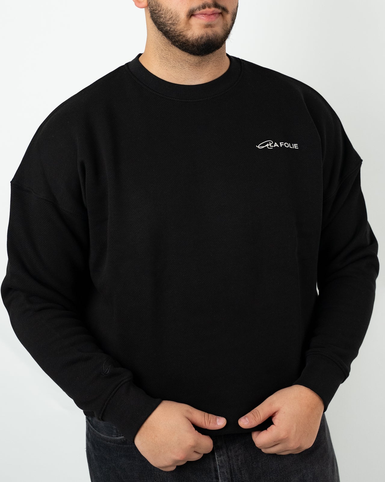 Archive Sweatshirt