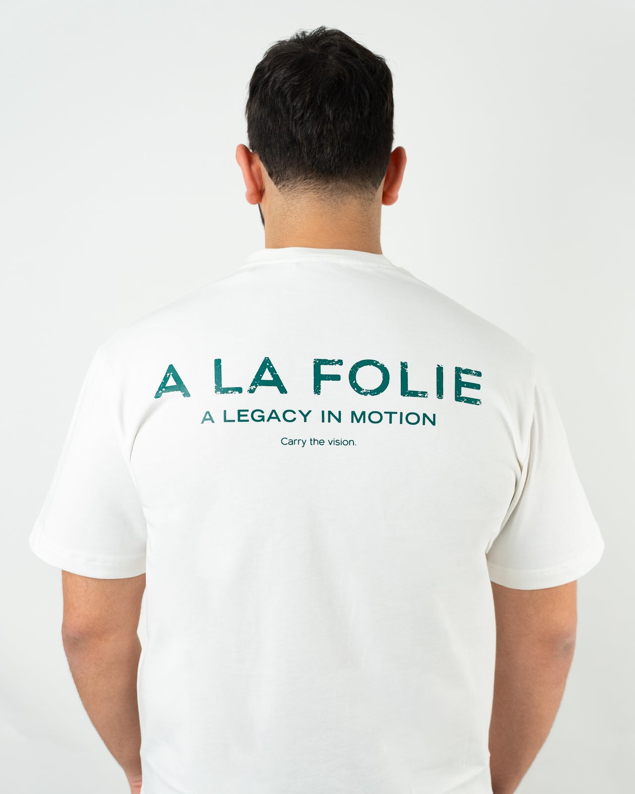 Legacy In Motion T-Shirt