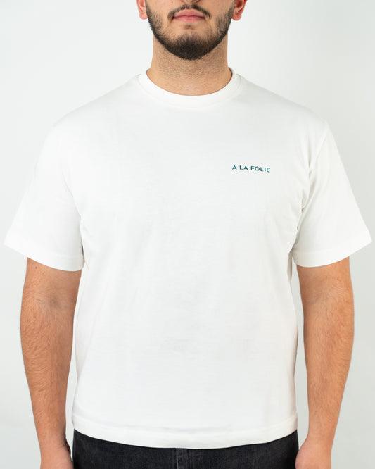 Legacy In Motion T-Shirt