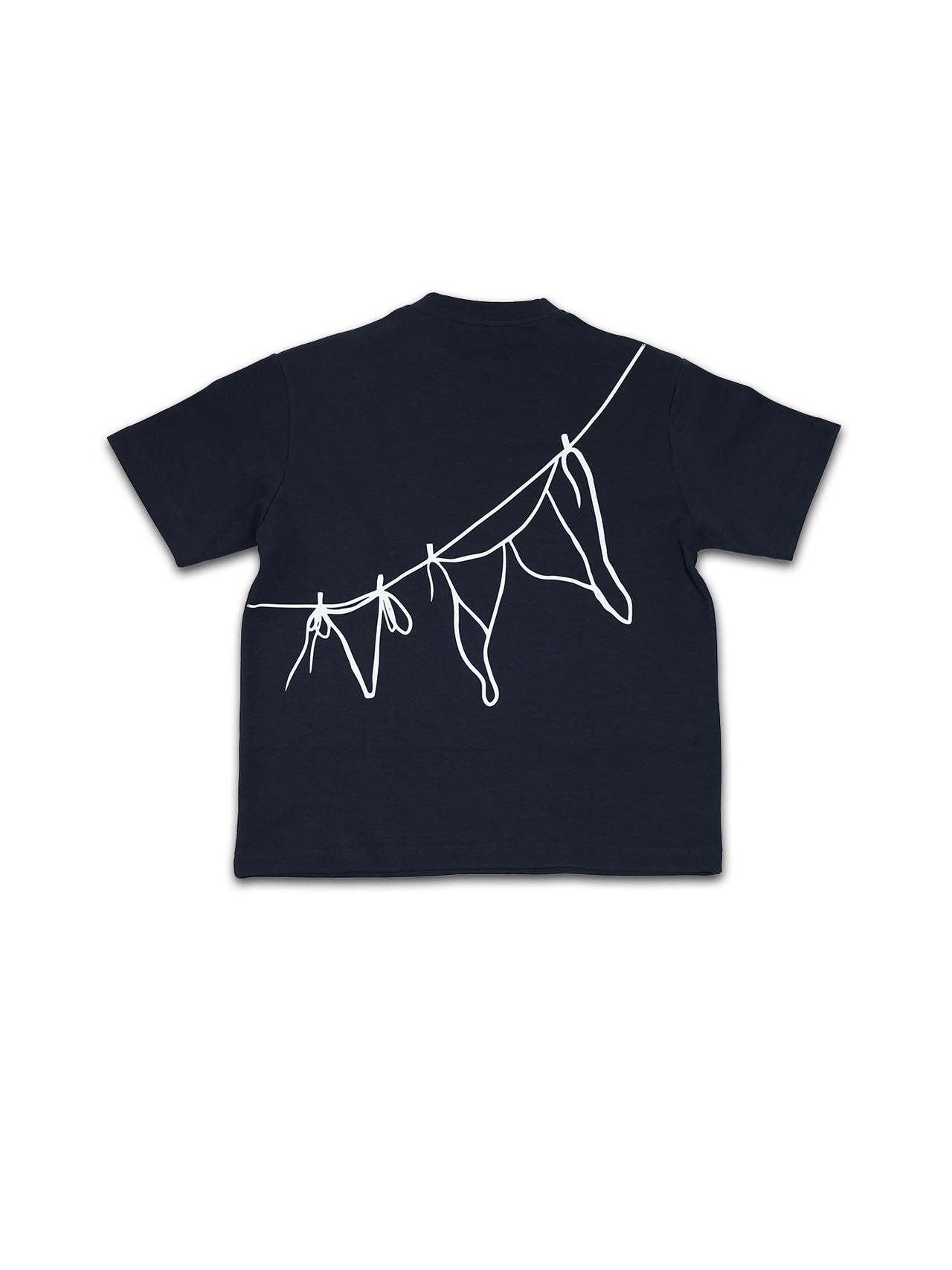 The Bikini Tee