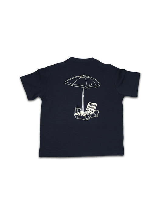 Poolside Tee