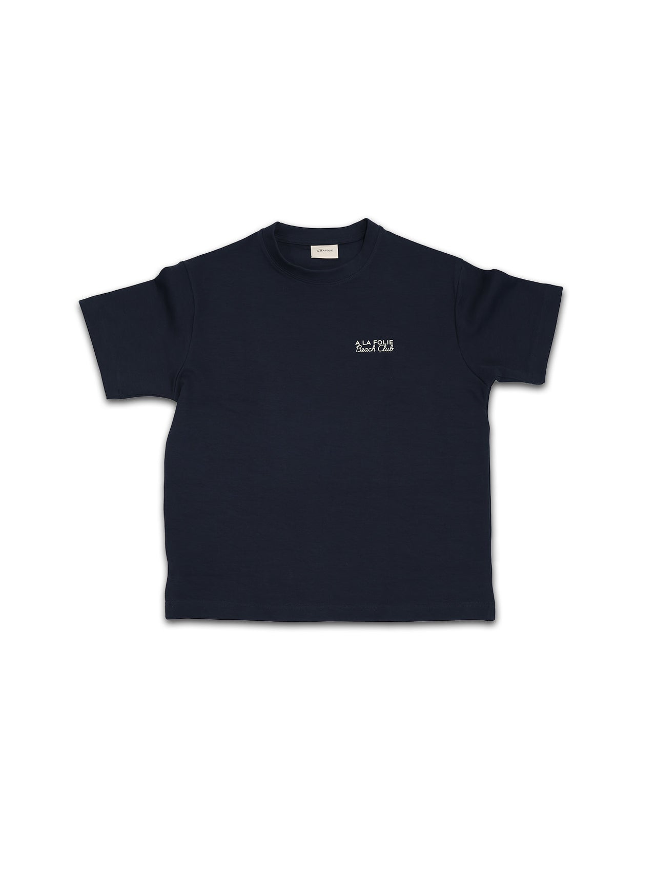 Poolside Tee