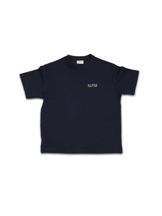 Poolside Tee