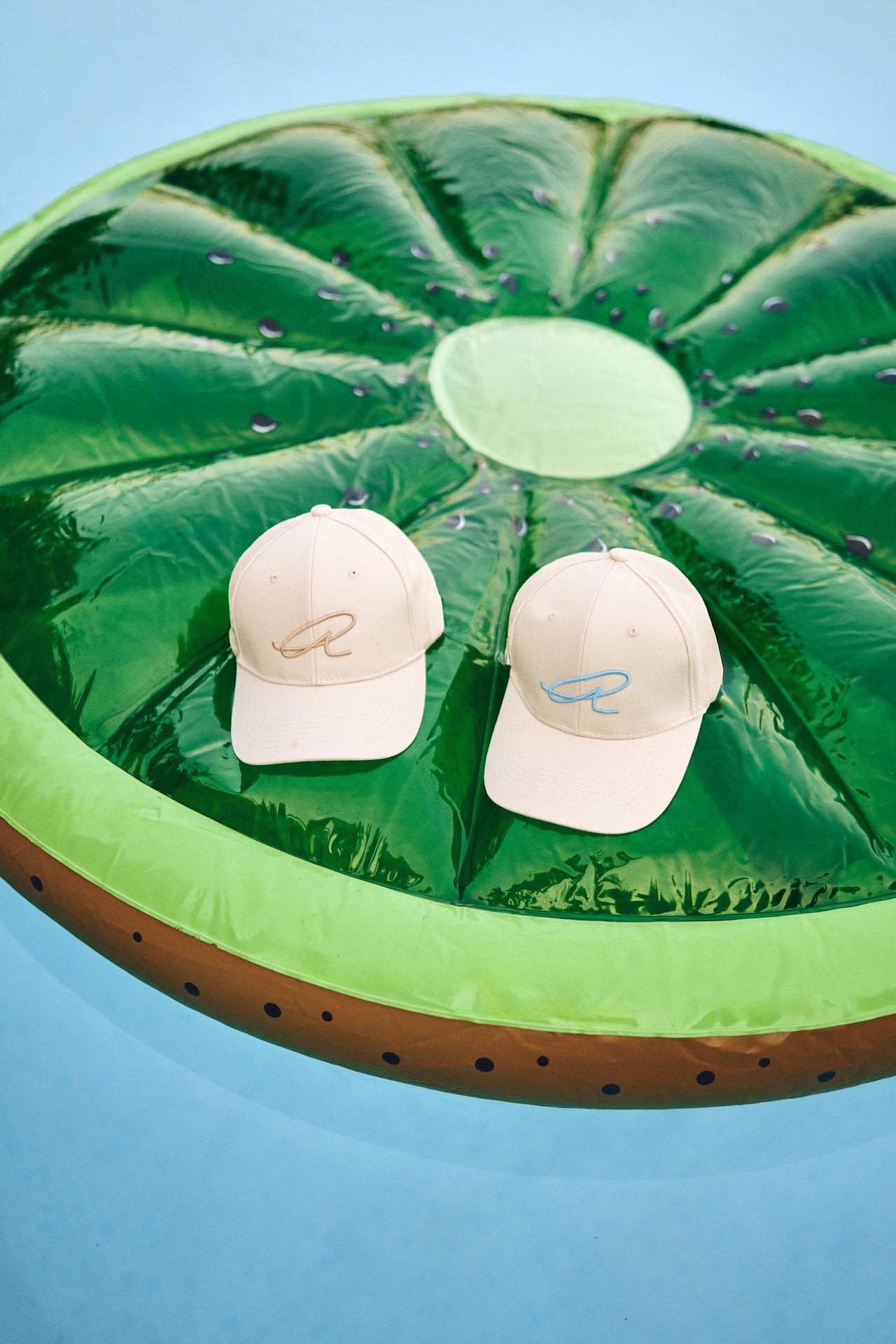 Sandstorm Cap