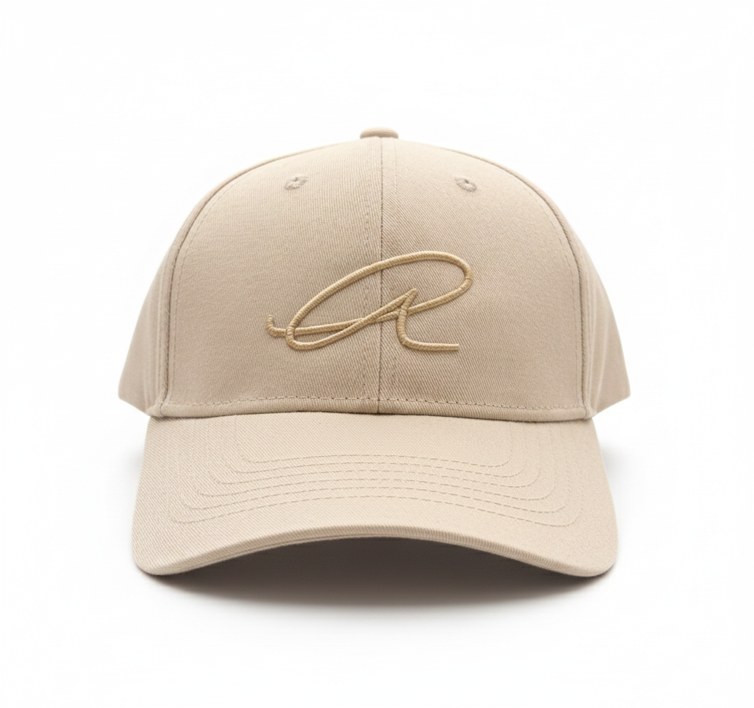 Sandstorm 2.0 Cap