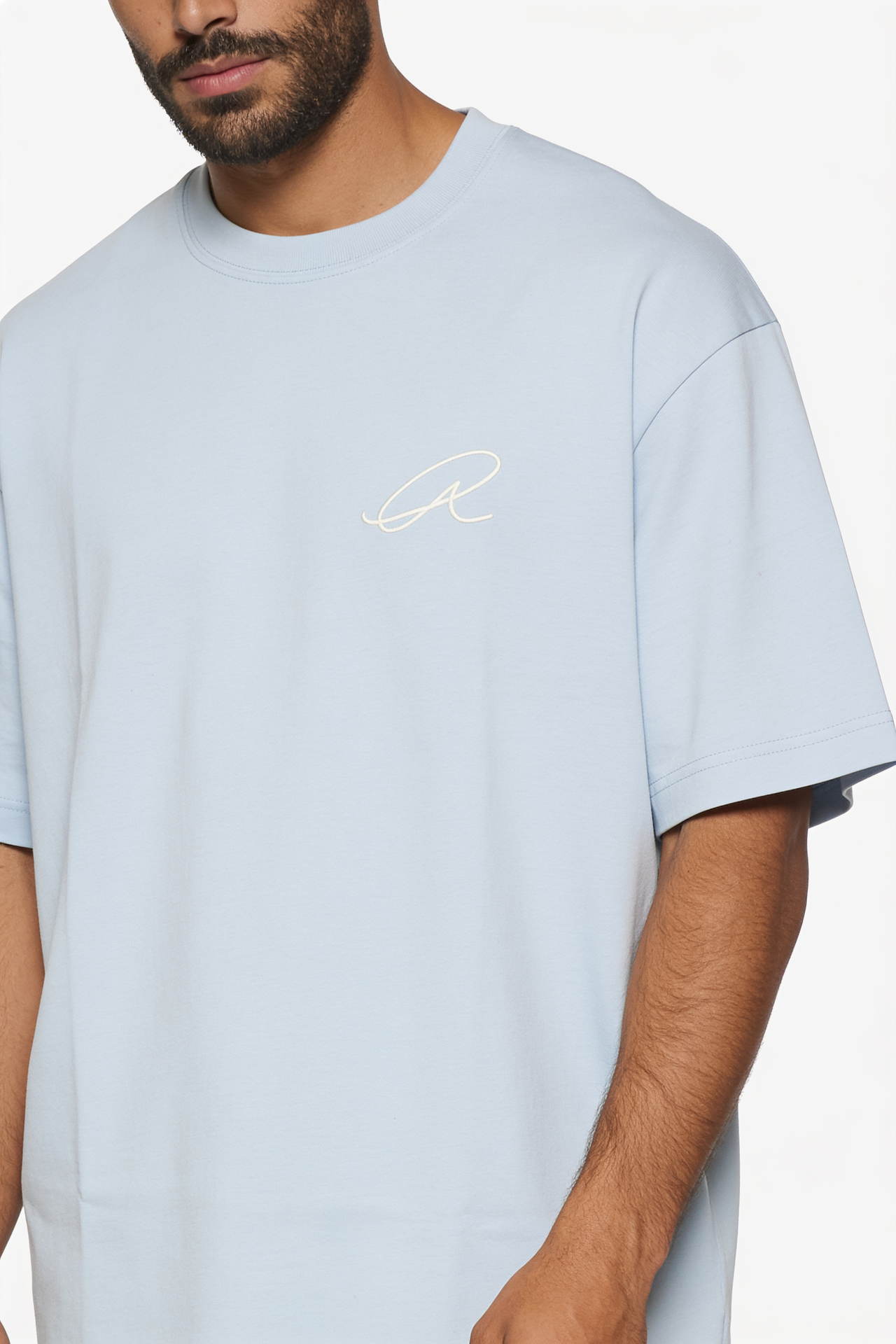 Us Blue T-shirt