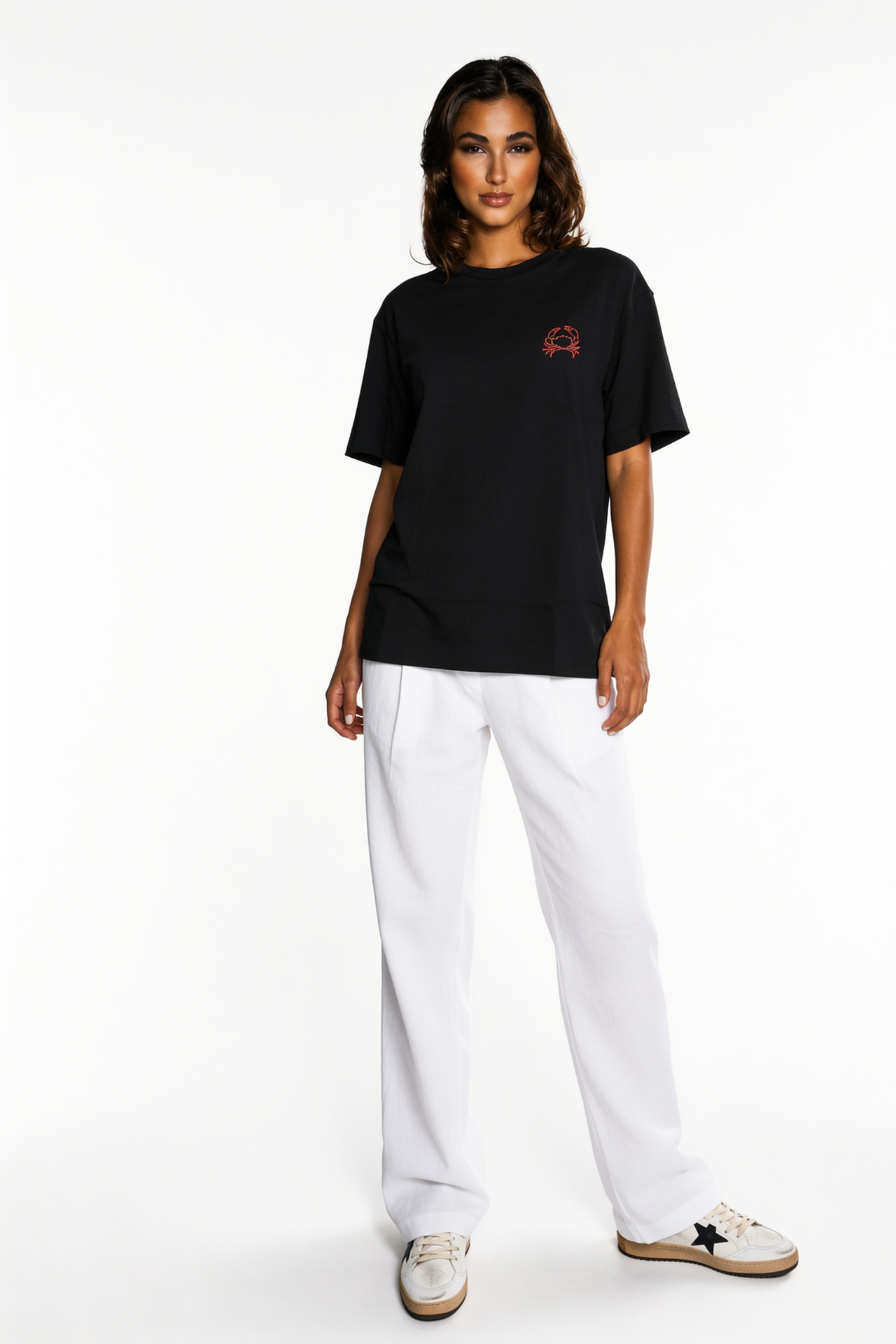 Black Elements T-shirt