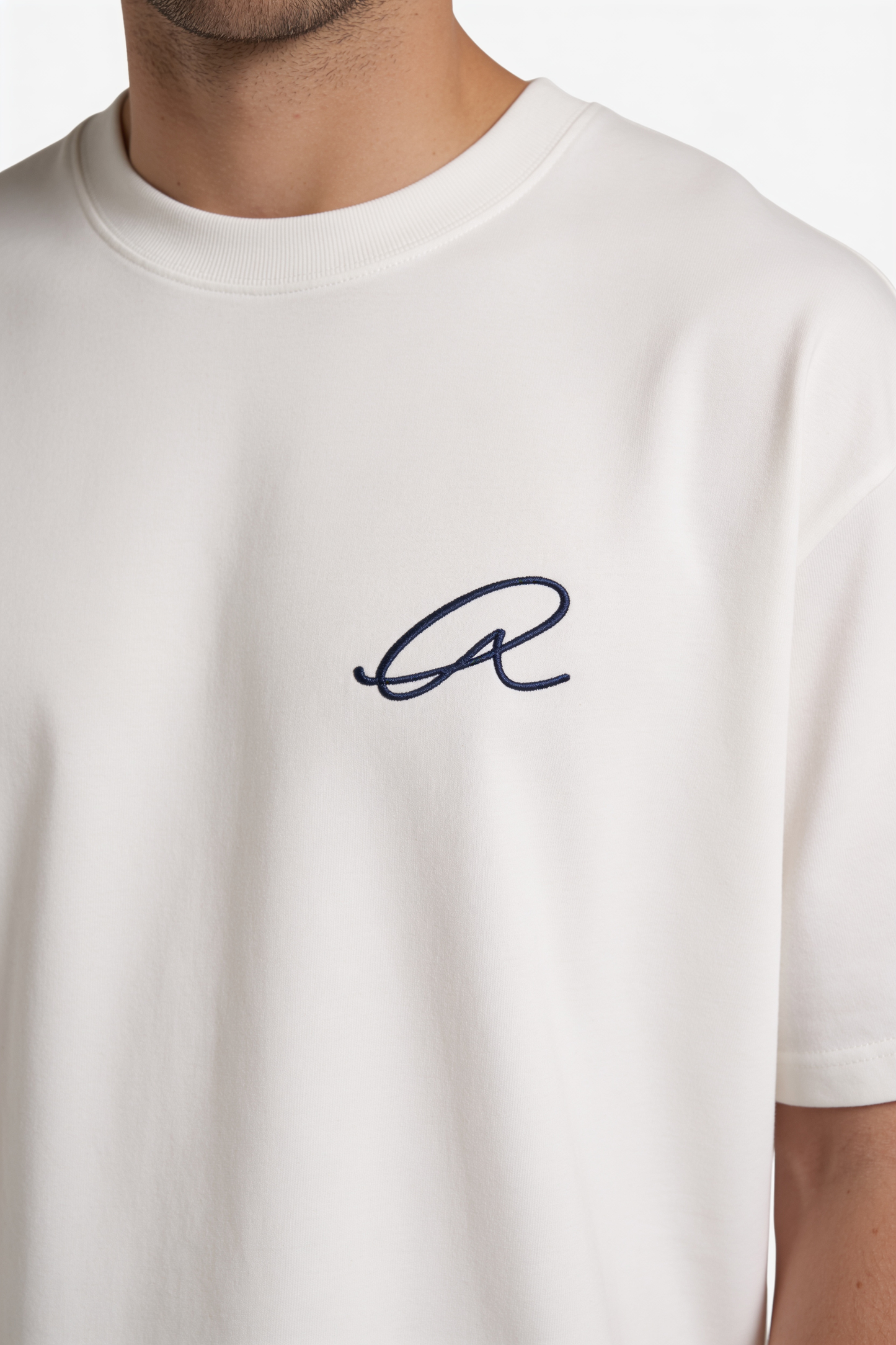 Sailboat Off-White T-shirt