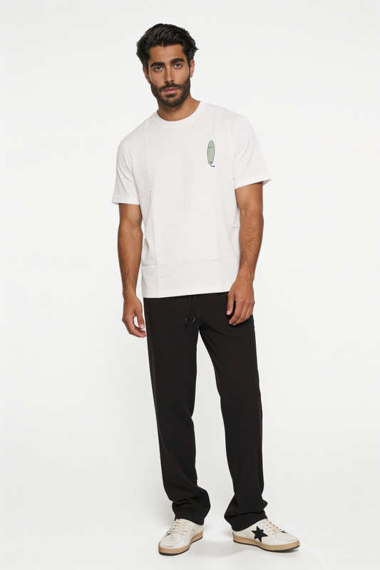 Surfboard T-shirt