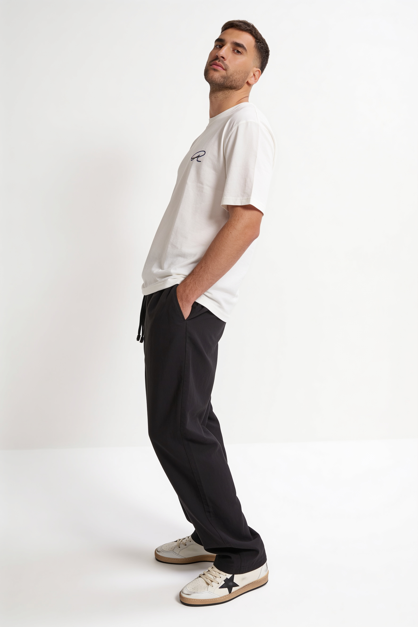 Us White T-shirt