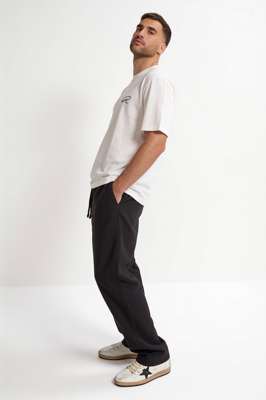 Us White T-shirt
