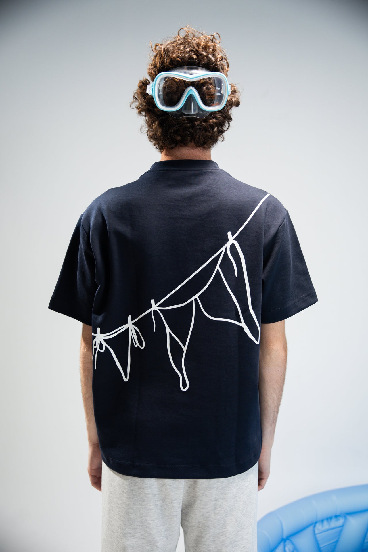 The Bikini Tee