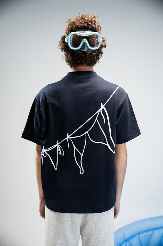 The Bikini Tee