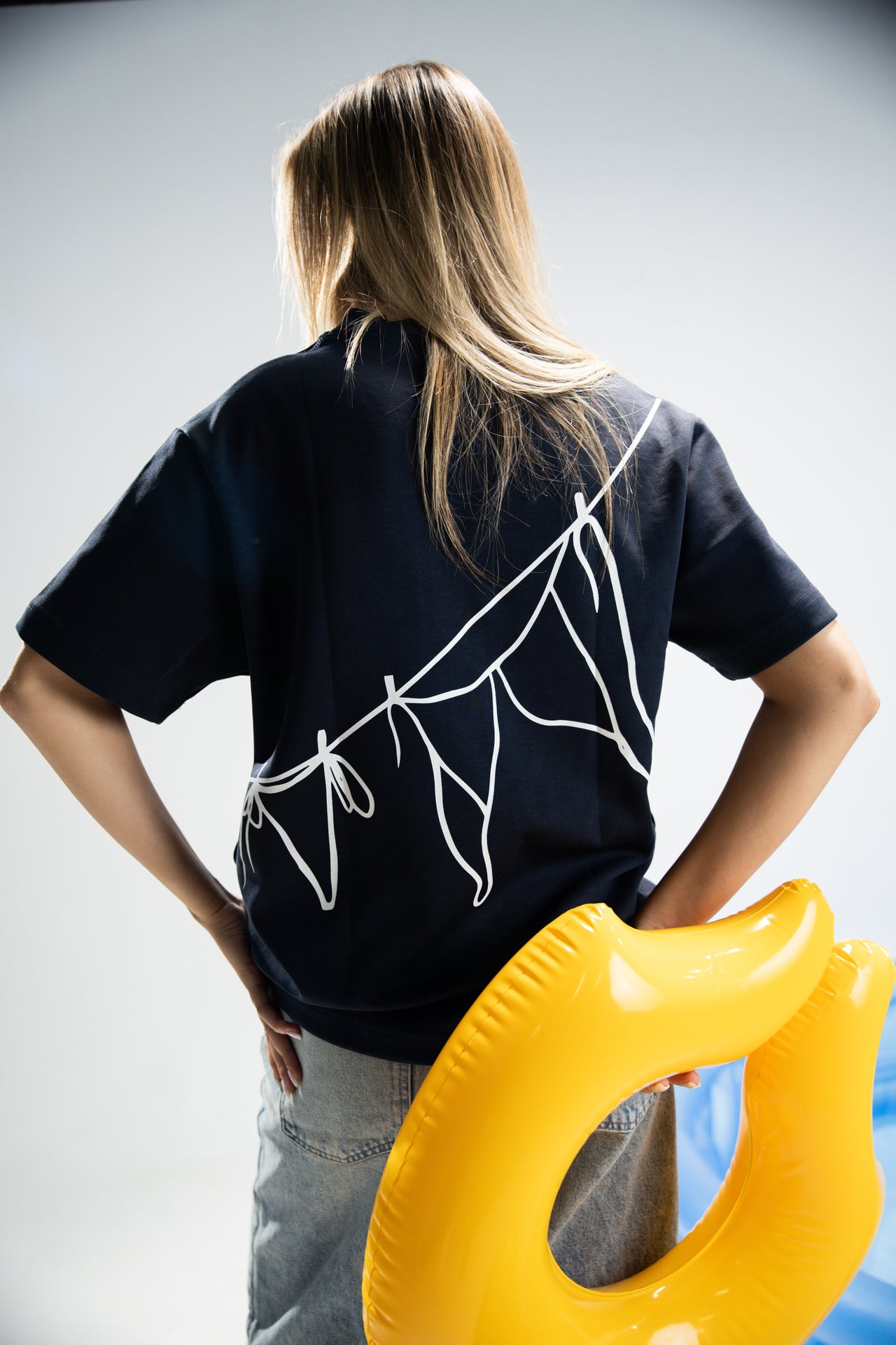 The Bikini Tee