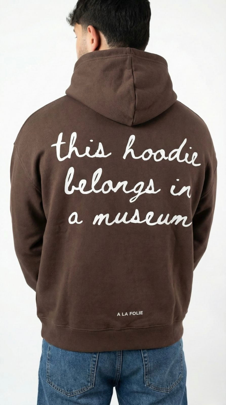 Artifact Hoodie