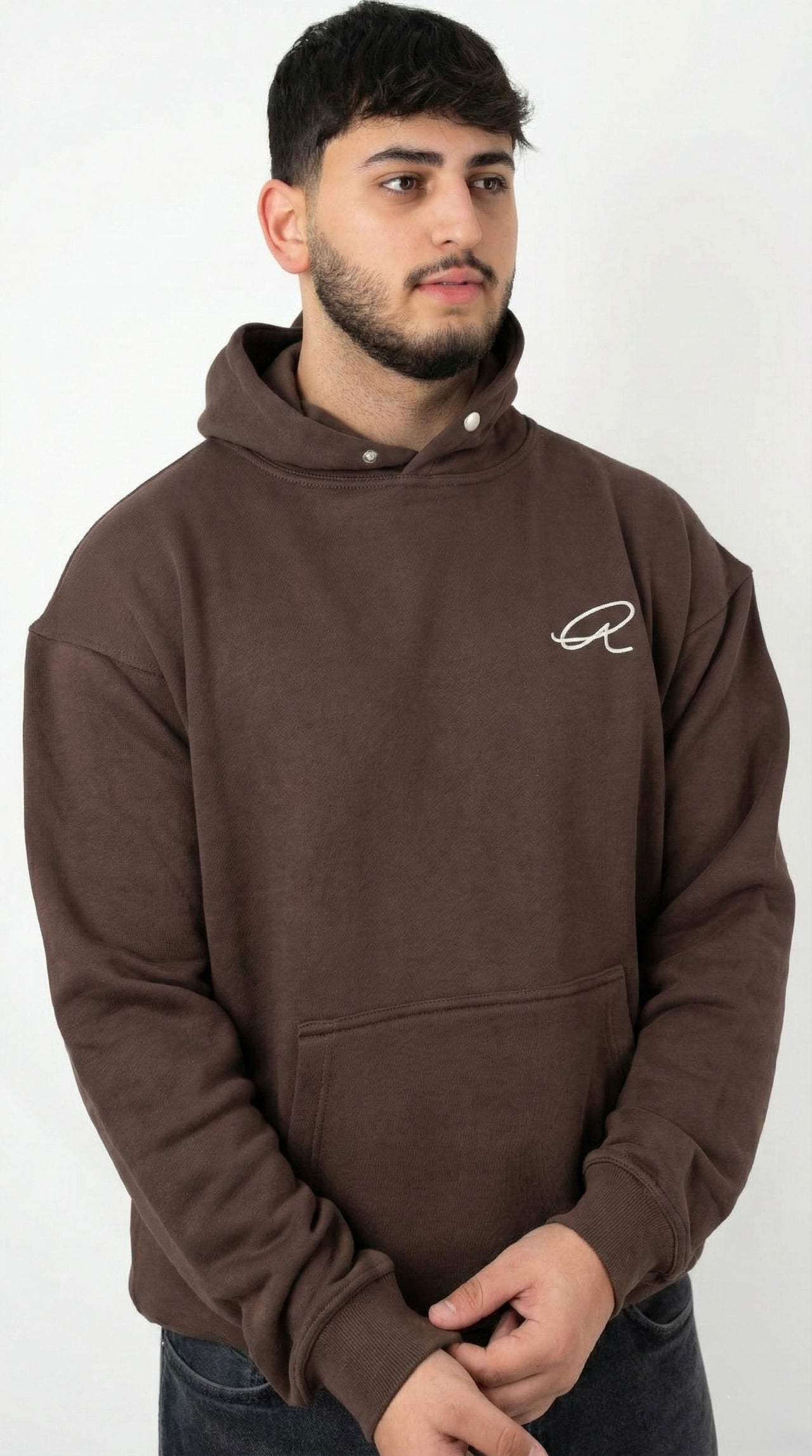 Artifact Hoodie