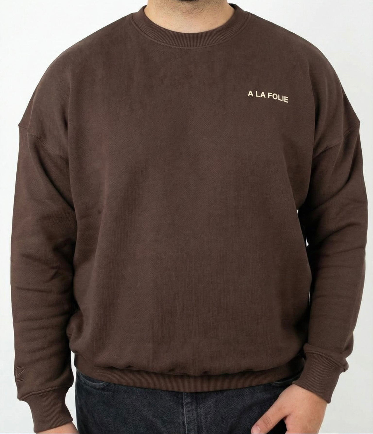 Legacy In Motion Sweatshirt