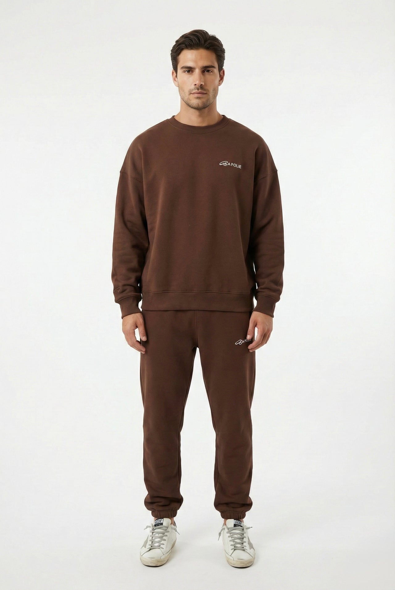 Archive Sweatpants
