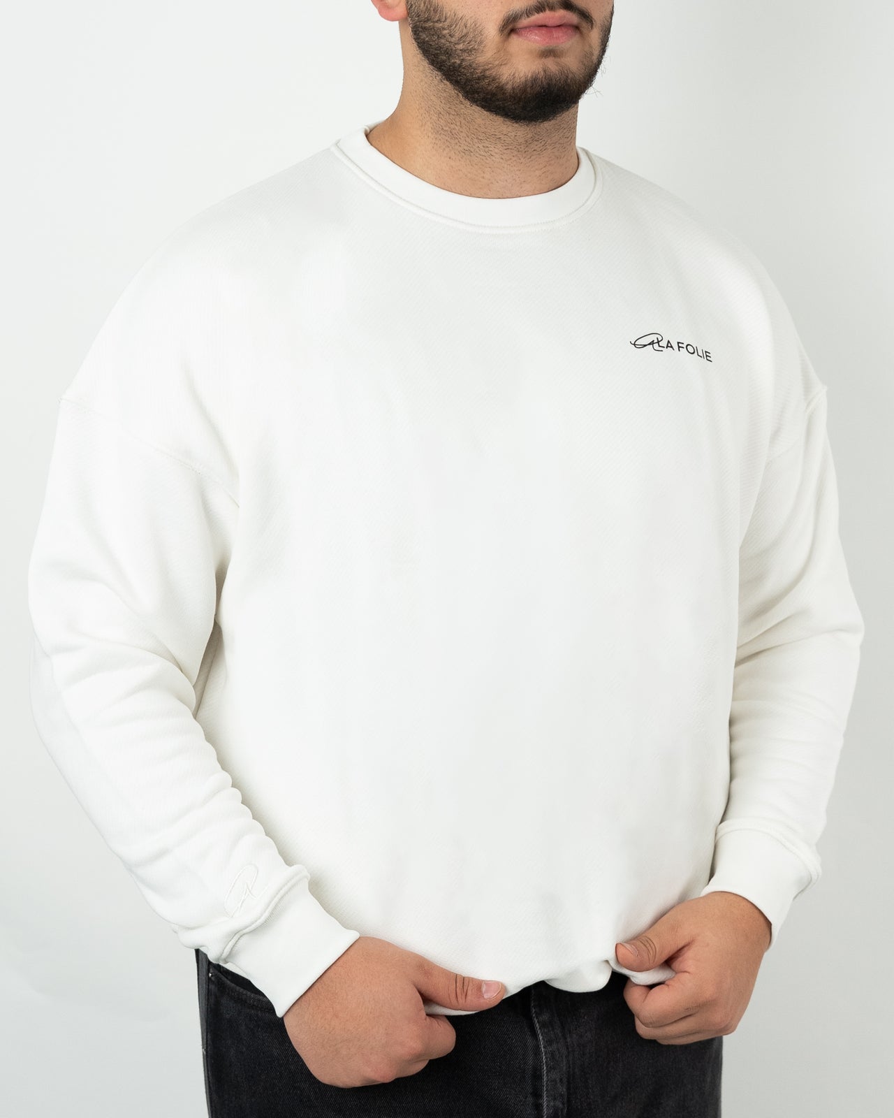 Archive Sweatshirt
