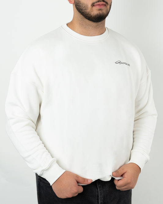 Archive Sweatshirt