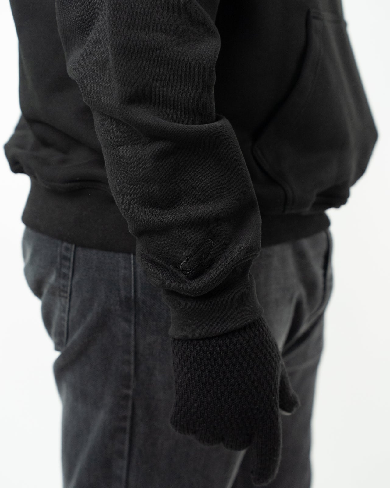 Legacy In Motion Hoodie