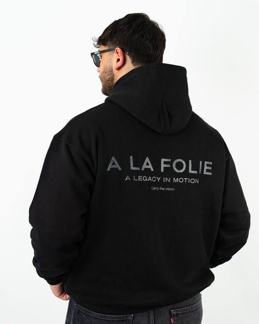 Legacy In Motion Hoodie