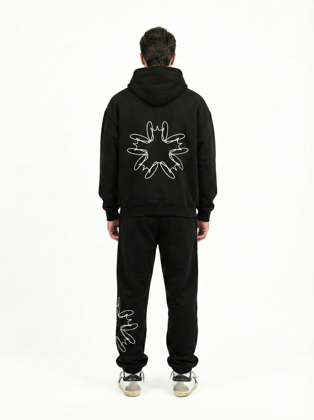 Star Sweatpants