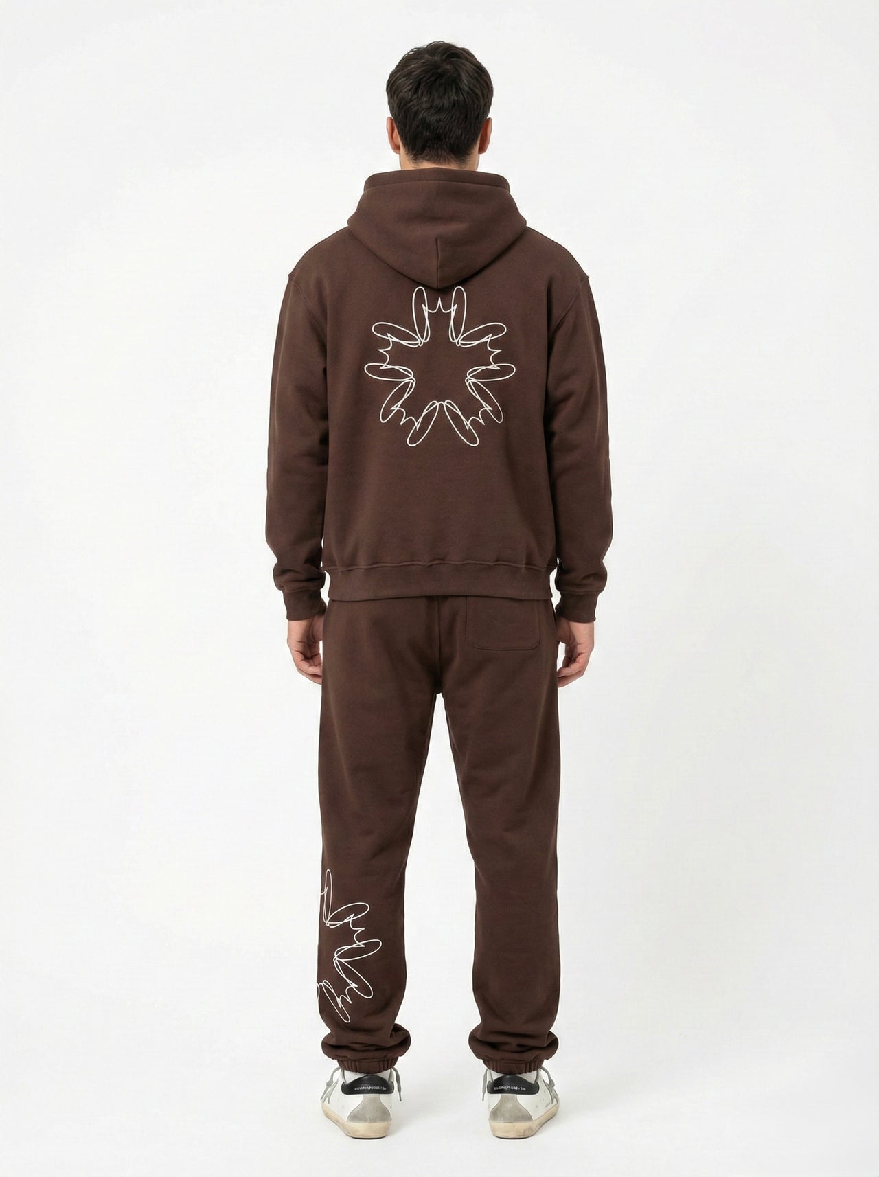 Star Sweatpants