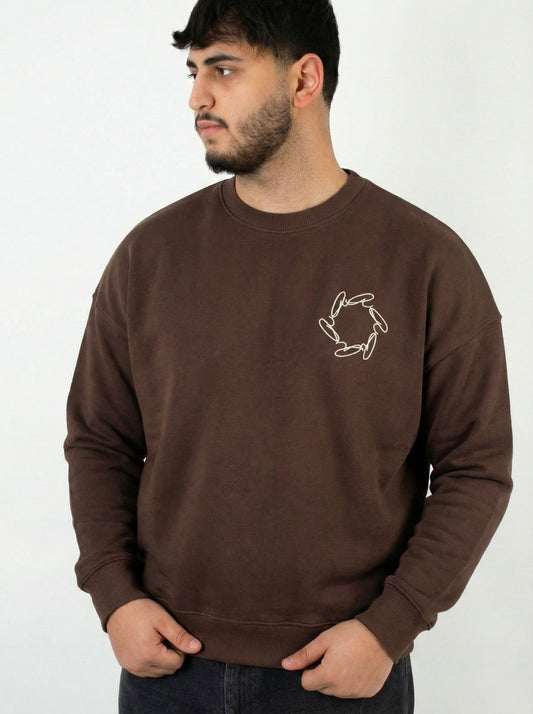 Orbit Sweatshirt