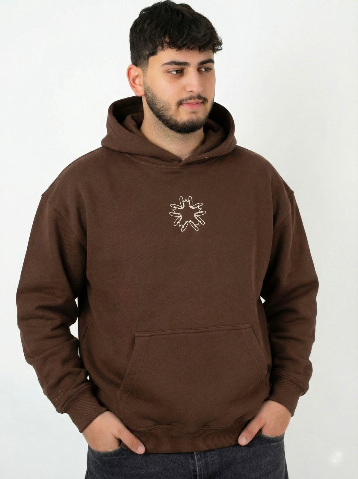 Star Hoodie